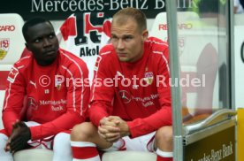 VfB Stuttgart - FC Bayern M&uuml;nchen