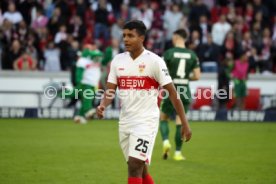 01.03.26 VfB Stuttgart - VfL Wolfsburg