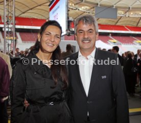 VfB Stuttgart