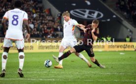 28.03.23 Deutschland - Belgien