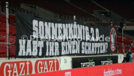 16.01.21 VfB Stuttgart - Borussia M&ouml;nchengladbach