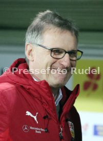 SC Freiburg - VfB Stuttgart