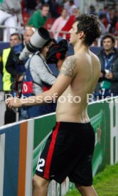 04.11.09 FC Sevilla - VfB Stuttgart