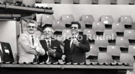 15.05.85 FC Everton - Rapid Wien