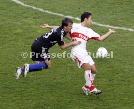 Yildiray Bast&uuml;rk VFB