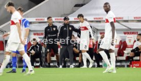 22.09.23 VfB Stuttgart - SV Darmstadt 98