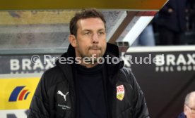 Borussia M&ouml;nchengladbach - VfB Stuttgart