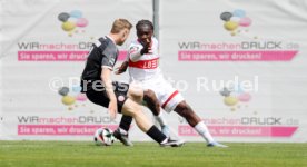 17.05.25 VfB Stuttgart II - RW Essen