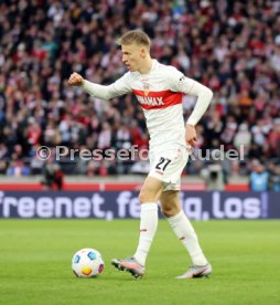 10.12.23 VfB Stuttgart - Bayer 04 Leverkusen