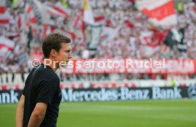 VfB Stuttgart - 1. FSV Mainz 05