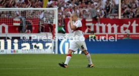 VfB Stuttgart - TSG 1899 Hoffenheim
