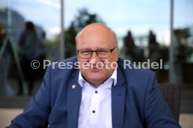 24.06.21 VfB Stuttgart Roter Tisch