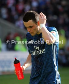 VfB Stuttgart - Hamburger SV