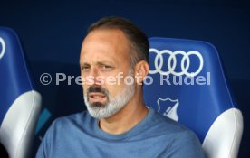 21.10.23 TSG 1899 Hoffenheim - Eintracht Frankfurt