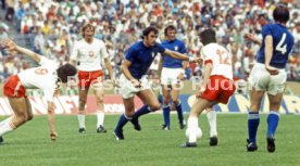 23.06.74 Polen - Italien