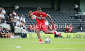 15.08.26 Fulham FC - VfB Stuttgart