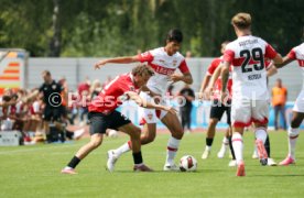 19.07.26 TSG Balingen - VfB Stuttgart