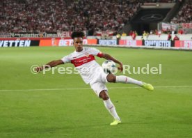 VfB Stuttgart - VfL Bochum