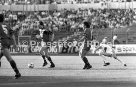 23.05.89 VfB Stuttgart - 1. FC Kaiserslautern