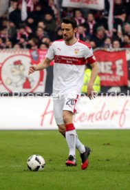 FC St. Pauli- VfB Stuttgart
