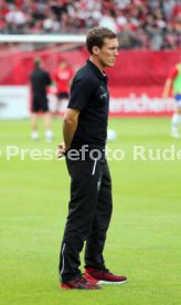 FC Energie Cottbus - VfB Stuttgart