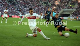 VfB Stuttgart - SV Werder Bremen