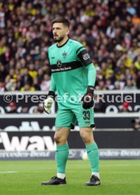 15.04.23 VfB Stuttgart - Borussia Dortmund