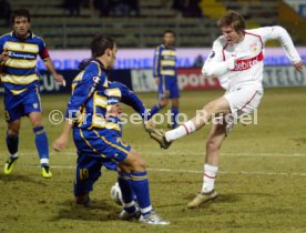 FC Parma - VfB Stuttgart