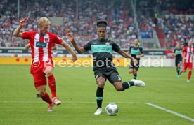 1. FC Heidenheim - VfB Stuttgart