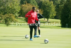 21.09.22 VfB Stuttgart Footgolf-Cup 2022