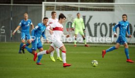 U19 VfB Stuttgart - U19 TSG 1899 Hoffenheim