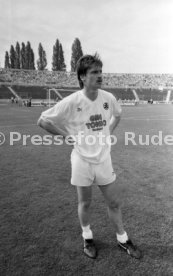 17.06.89 Stuttgarter Kickers - 1. FC N&uuml;rnberg