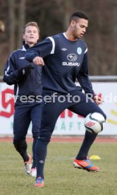 Stuttgarter Kickers