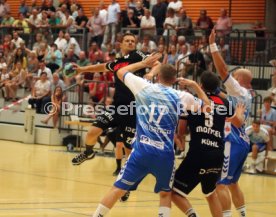 04.08.22 TSV Deizisau - TVB Stuttgart