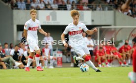 12.07.25 SV Fellbach - VfB Stuttgart