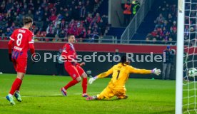 19.12.24 1. FC Heidenheim - FC St. Gallen