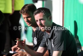 U18 Deutschland - U18 Italien