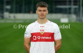 02.09.23 VfB Stuttgart II Fototermin 2023/2024
