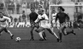 27.10.73 FC Bayern M&uuml;nchen - VfB Stuttgart