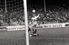 23.02.91 VfB Stuttgart - Borussia Dortmund