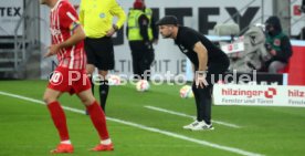 06.11.22 SC Freiburg - 1. FC K&ouml;ln