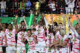 21.05.22 DFB-Pokal Finale SC Freiburg - RB Leipzig