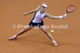 Tennis FedCup Deutschland-Ukraine