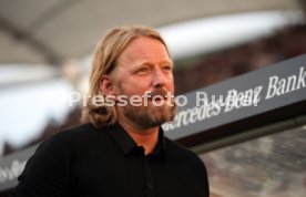 VfB Stuttgart - Hannover 96