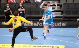 10.12.20 TVB Stuttgart - GWD Minden