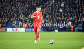 14.02.23 Paris Saint-Germain - FC Bayern M&uuml;nchen