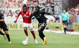 21.05.23 1. FSV Mainz 05 - VfB Stuttgart