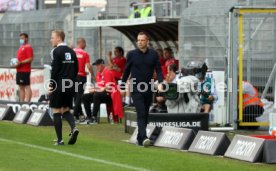 25.07.21 SV Sandhausen - Fortuna D&uuml;sseldorf