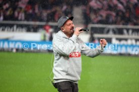 08.04.22 VfB Stuttgart - Borussia Dortmund
