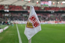 15.02.25 VfB Stuttgart - VfL Wolfsburg